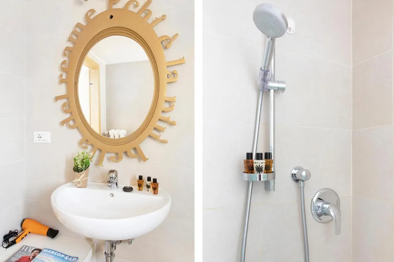 Ur-Nest Battisti Apartment Bologna Italy